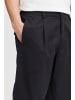 !SOLID Stoffhose SDMOOSE LIAM ELAS. in Schwarz