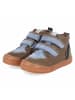 bisgaard Slipper in green