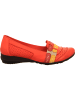 Scandi Slipper in rot