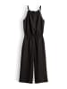someday. Cisea Jumpsuit in Dark Truffle