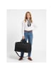 Bugatti Mare Basic Weekender Reisetasche L 70 cm schwarz