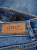 KIDS ONLY Jeansshorts in medium blue denim