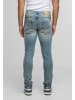 2Y Premium 2Y Premium Jeans in sandblue