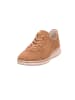 Semler Lowtop-Sneaker Lena in braun