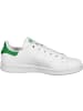adidas adidas in footwear white/green