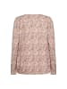 soyaconcept Shirt in Rosa
