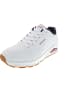 Skechers Uno-Stand on Air Sneaker low Weiß