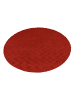 Teppich Boss Hochflor Teppich Rayanne Glow 825 - Rötlich
