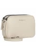 Bugatti Almata - Umhängetasche 21.5 cm (denim) in beige
