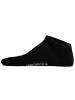 Hudson Socken 9er Pack in Weiß/Schwarz