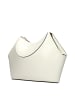 Givenchy Beige Leder Clutch Tasche