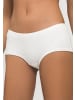 Hessnatur Panty low cut in naturweiss