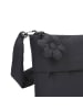 Zwei Hannah Schultertasche 31 cm in black