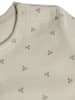 Hummel Strampler Hmlmini Kinder in SILVER BIRCH