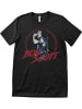 AC/DC T-Shirt "Bon Scott Live T-Shirt" in Schwarz