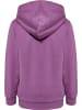 Hummel Hummel Hoodie Hmlfast Mädchen in ARGYLE PURPLE