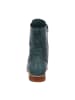 Andrea Conti Komfort Stiefeletten in Grün