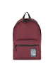 Replay Daypack 45.5 cm port wine