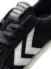 Hummel Schnürsenkel Sneaker Stadil Lx-E Erwachsene in BLACK