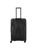 travelite Barbara Novelty 4 Rollen Trolley 75 cm schwarz