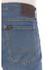 Lee Jeans Luke Slim Tapered tapered in Blau