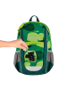 Step by Step Step by Step Junior KIGA MAXI Rucksack "Little Wild Cat Chiko"