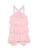 Vero Moda Party-Kleid in Cherry Blossom 1