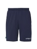 uhlsport  Shorts Essential Tech Kids in marine