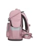 SCHOOL-MOOD Schulranzen-Set 6 tlg. GOT BAG Edition in calamary