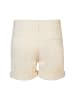 Noppies Shorts Denison in Whisper White