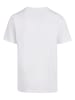 Mister Tee Mister Tee Herren Good Vibes Drink Tee EMB in white