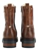 Mustang Stiefelette in Braun