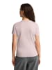 Polo Club T-Shirt WOMAN RIGBY GO TSHIRT SS W IO SHORT SLEEVE REGULAR FIT in Lichtroze