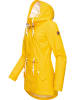 ragwear Regenmantel Monadis Rainy Intl. in Yellow