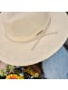 Chillouts Headwear Strohhut in beige