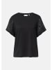comma T-Shirt in 9999_schwarz