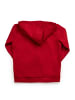 SCHIETWETTER Hoodie Kids uni in red