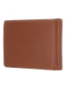 Golden Head Polo RFID Protect Geldbörse Leder 12,5 cm in cognac