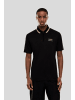 EA7 Rollkragenpullover 10884232610134 Schwarz