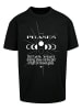 Mister Tee Mister Tee T-Shirts in black