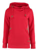 Hailys Sweatshirt in fire red