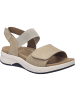 Josef Seibel Sandale Estelle 13 in beige