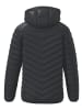 erima Herren Puffer Jacke in schwarz
