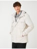 KOTON Anorak in Beige