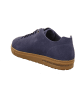 Birkenstock Slipper in blau