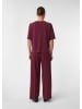 comma T-Shirt in 4916_bordeaux