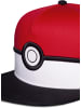Pokémon Cap in Multicolor