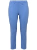 Ulla Popken Hose in wolkenblau