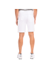 U.S. Polo Assn. Bermuda in White