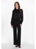 faina Women Blouse in black